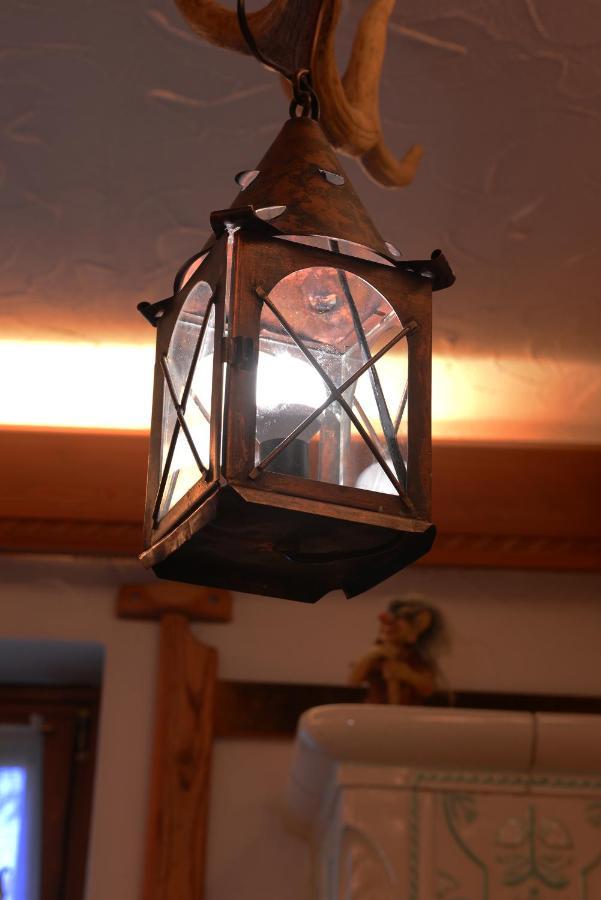Appartement Ai Piedi Della Marmolada à Canazei Extérieur photo