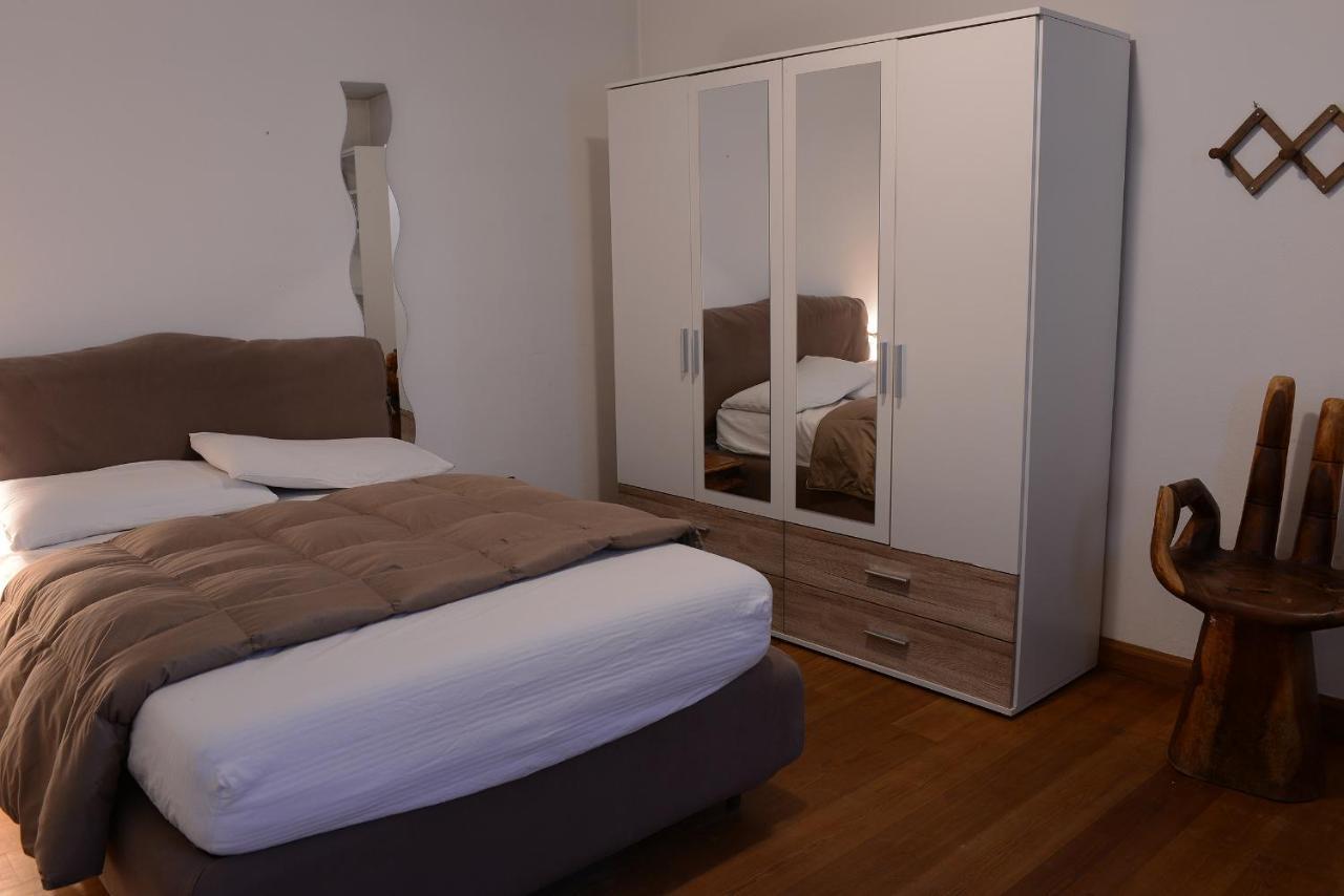 Appartement Ai Piedi Della Marmolada à Canazei Extérieur photo